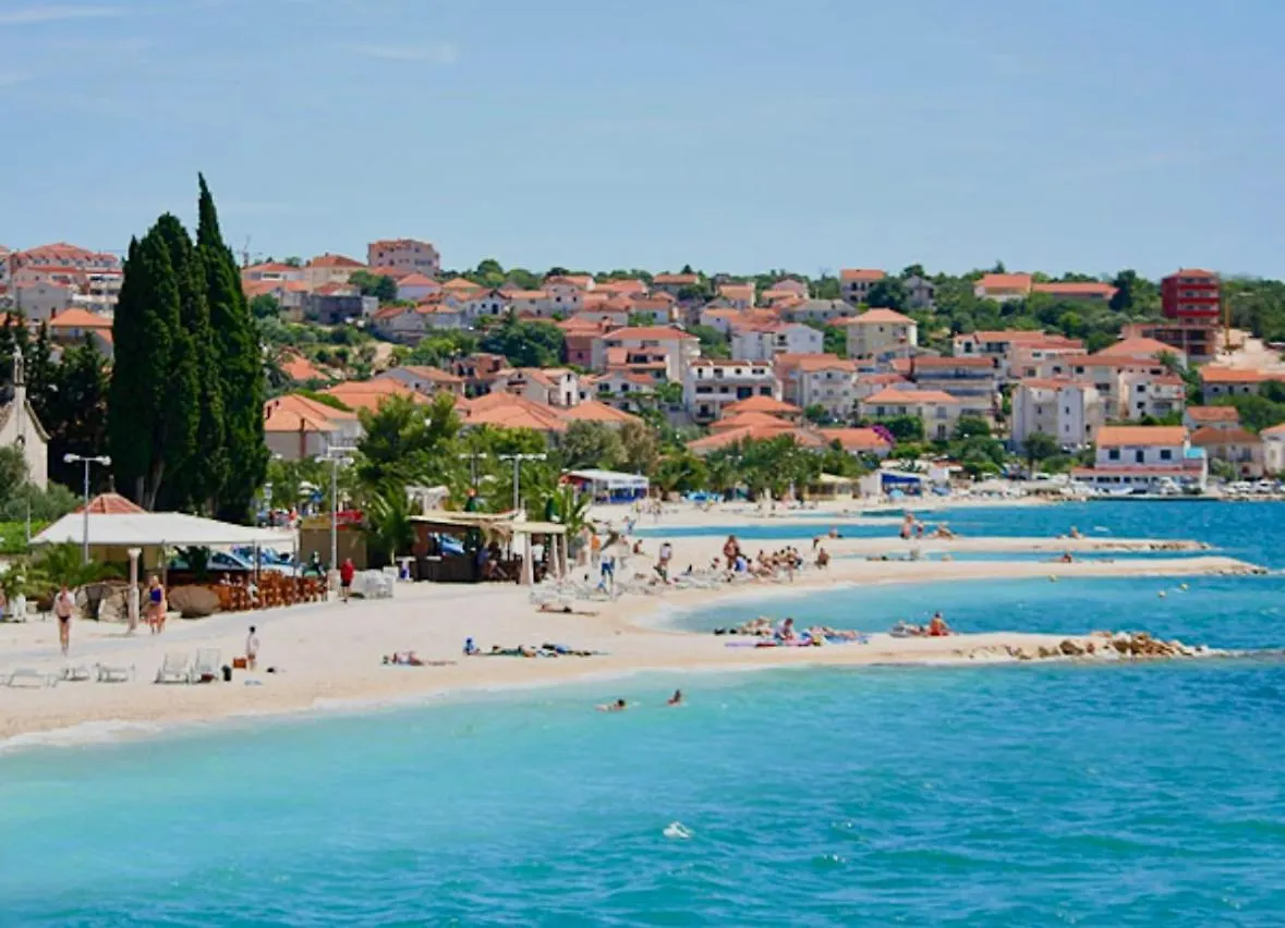Apartment Betty'S Luxus Suite - 2 Pools Trogir Croatia
