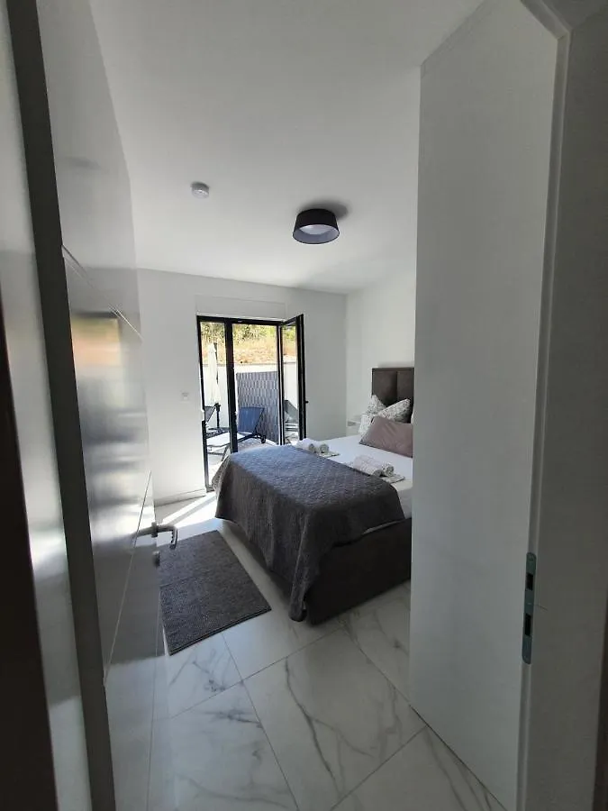 Betty'S Luxus Suite - 2 Pools Trogir 0*,