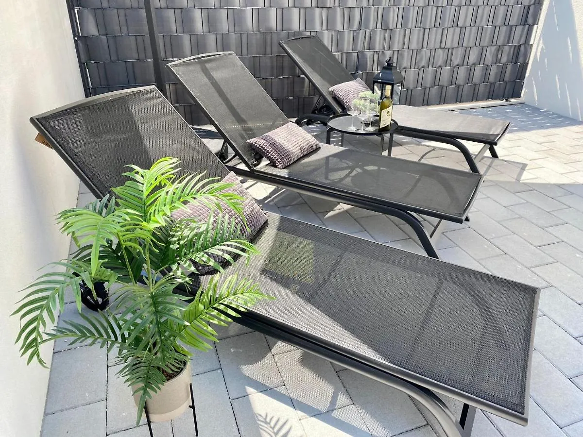 Betty'S Luxus Suite - 2 Pools Trogir