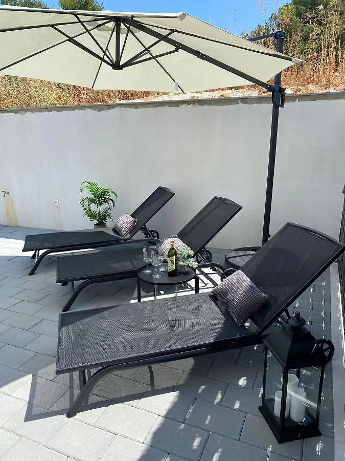 Apartment Betty'S Luxus Suite - 2 Pools Trogir