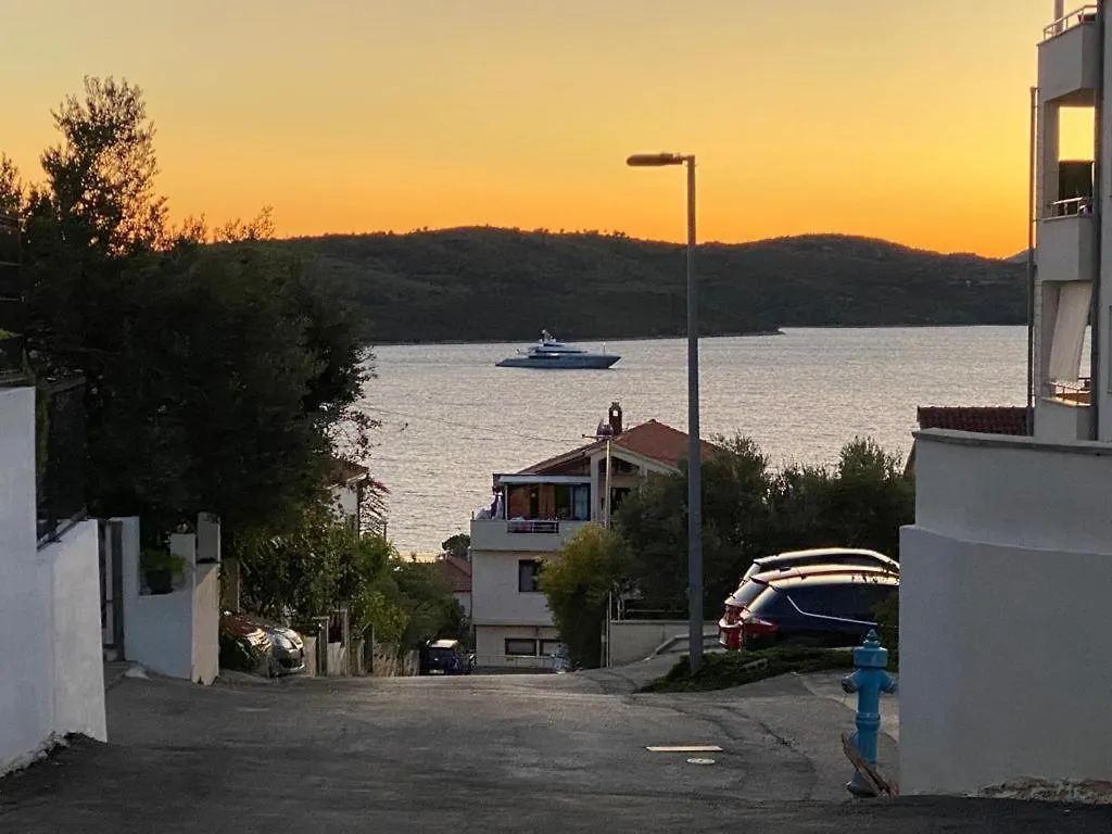 Apartment Betty'S Luxus Suite - 2 Pools Trogir