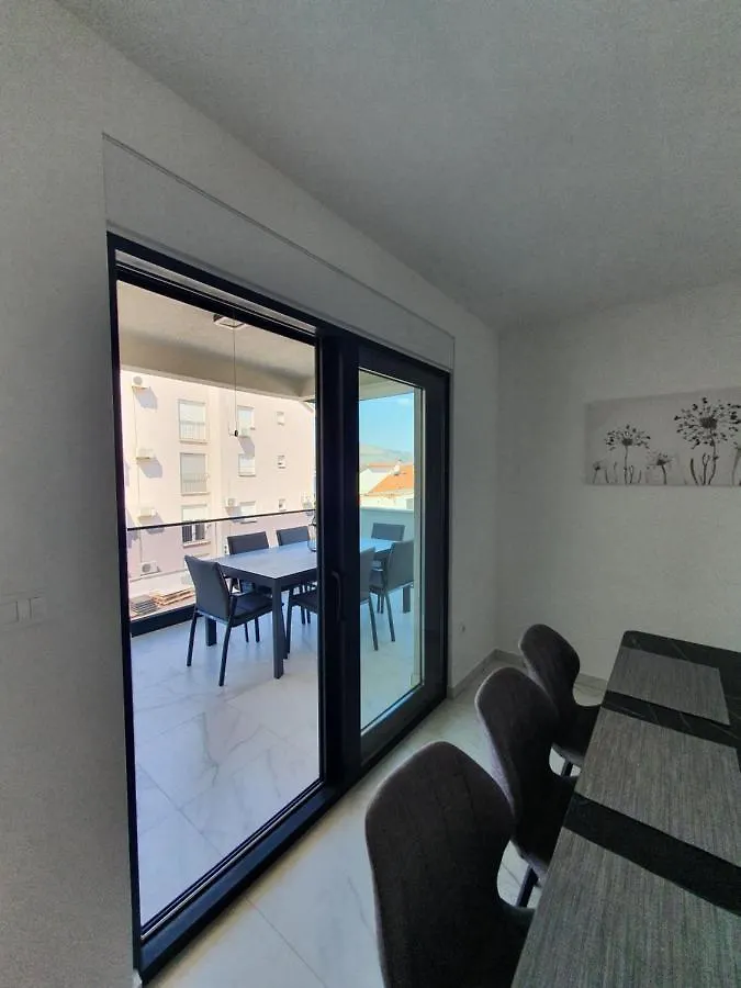 Betty'S Luxus Suite - 2 Pools Trogir Croatia