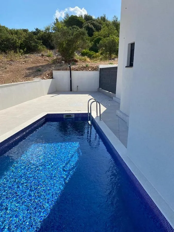 Apartment Betty'S Luxus Suite - 2 Pools Trogir