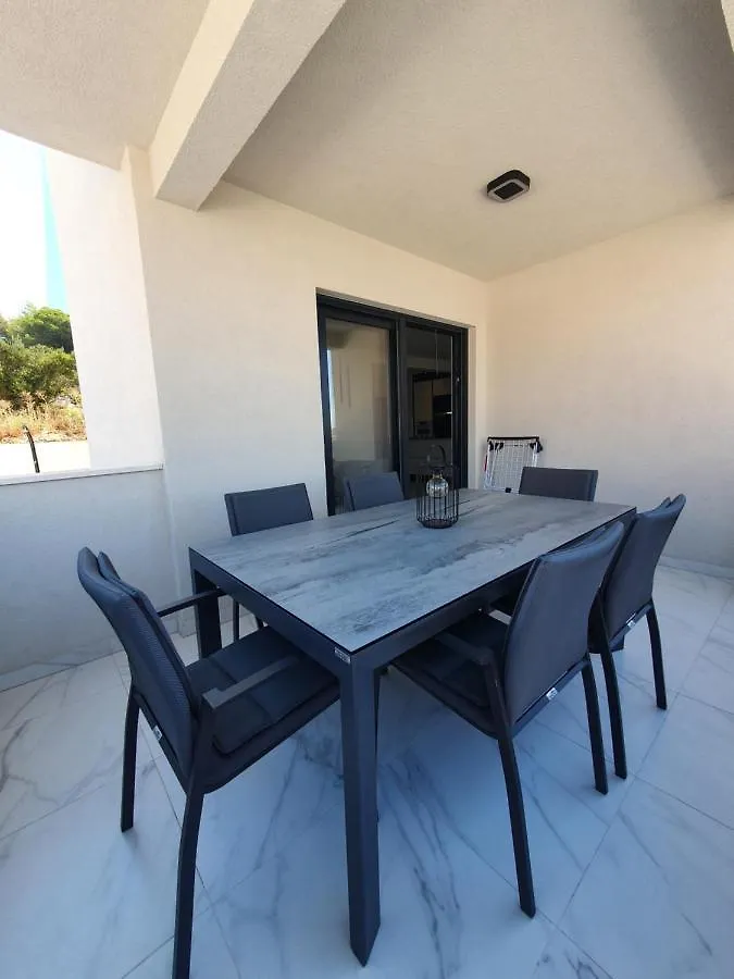 Betty'S Luxus Suite - 2 Pools Trogir 0*,  Croatia