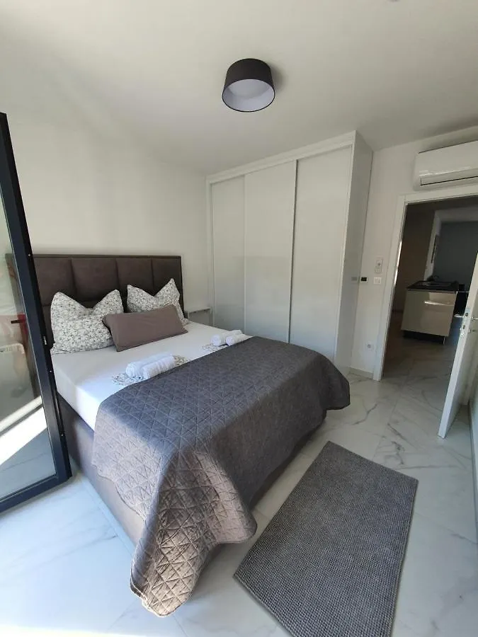 Betty'S Luxus Suite - 2 Pools Trogir