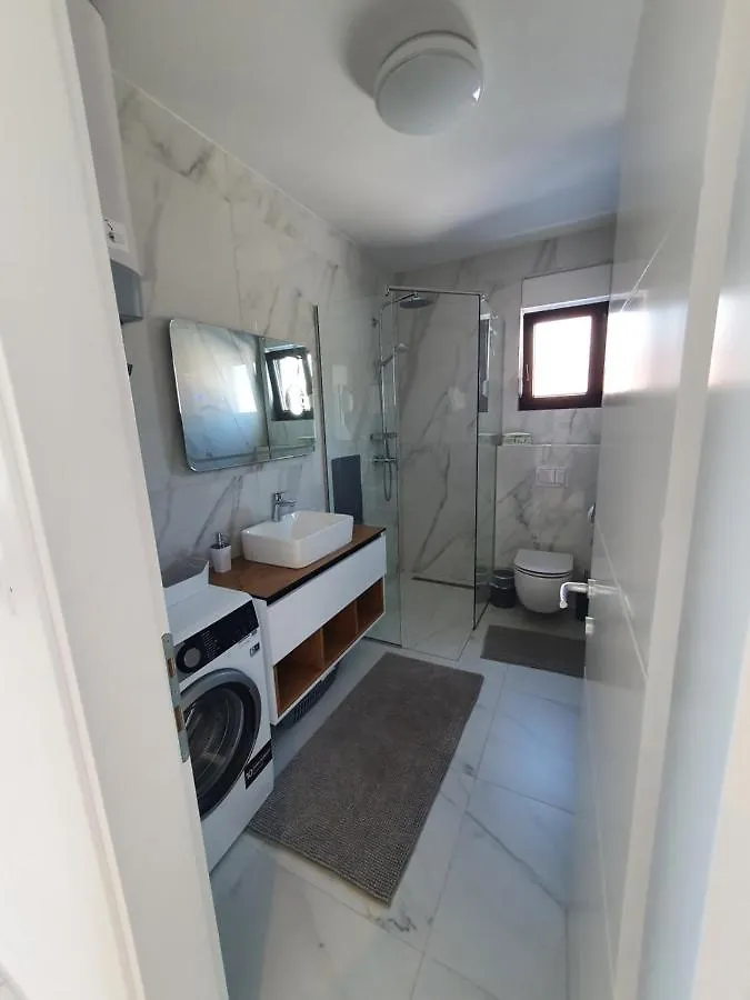 Betty'S Luxus Suite - 2 Pools Trogir 0*,