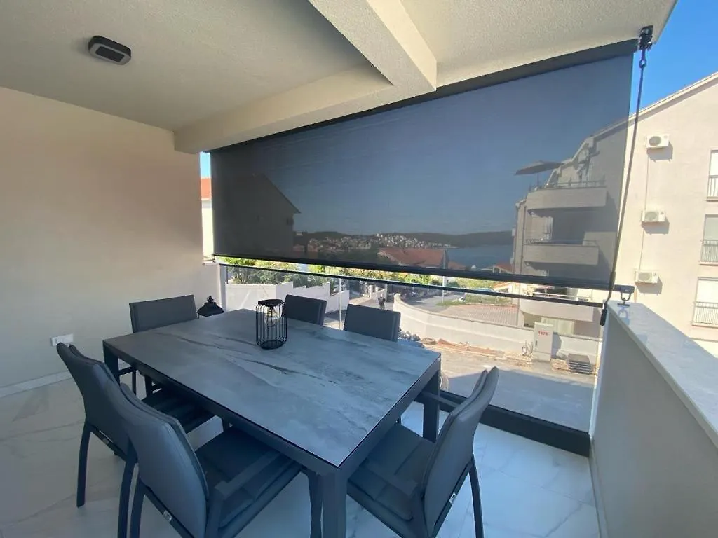 Betty'S Luxus Suite - 2 Pools Trogir Croatia