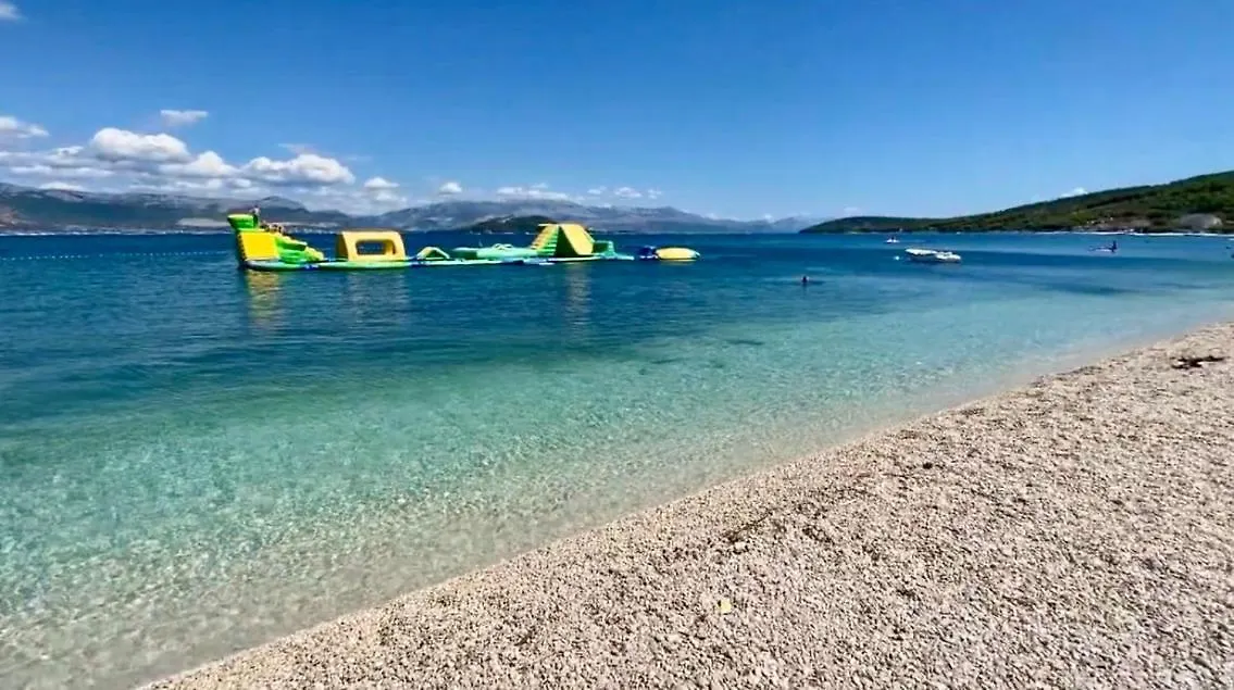 Betty'S Luxus Suite - 2 Pools Trogir 0*,  Croatia