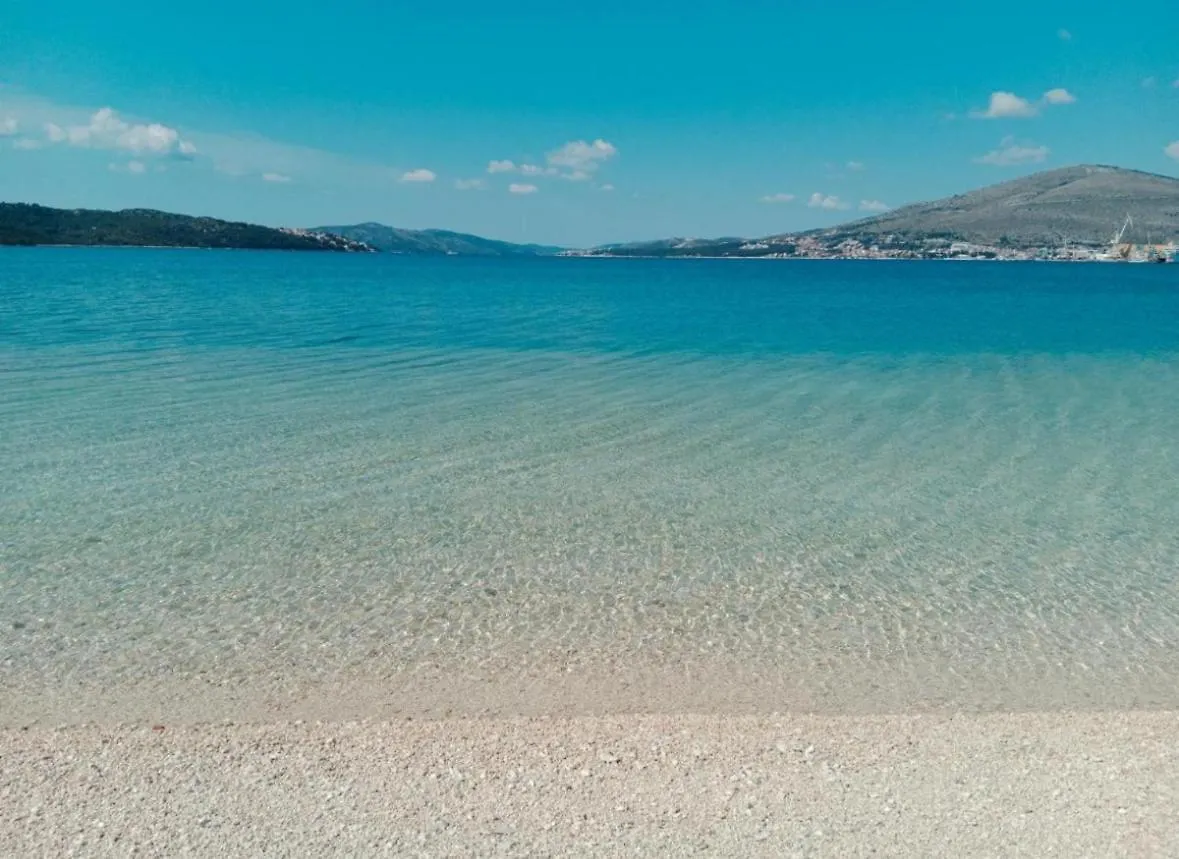Betty'S Luxus Suite - 2 Pools Trogir