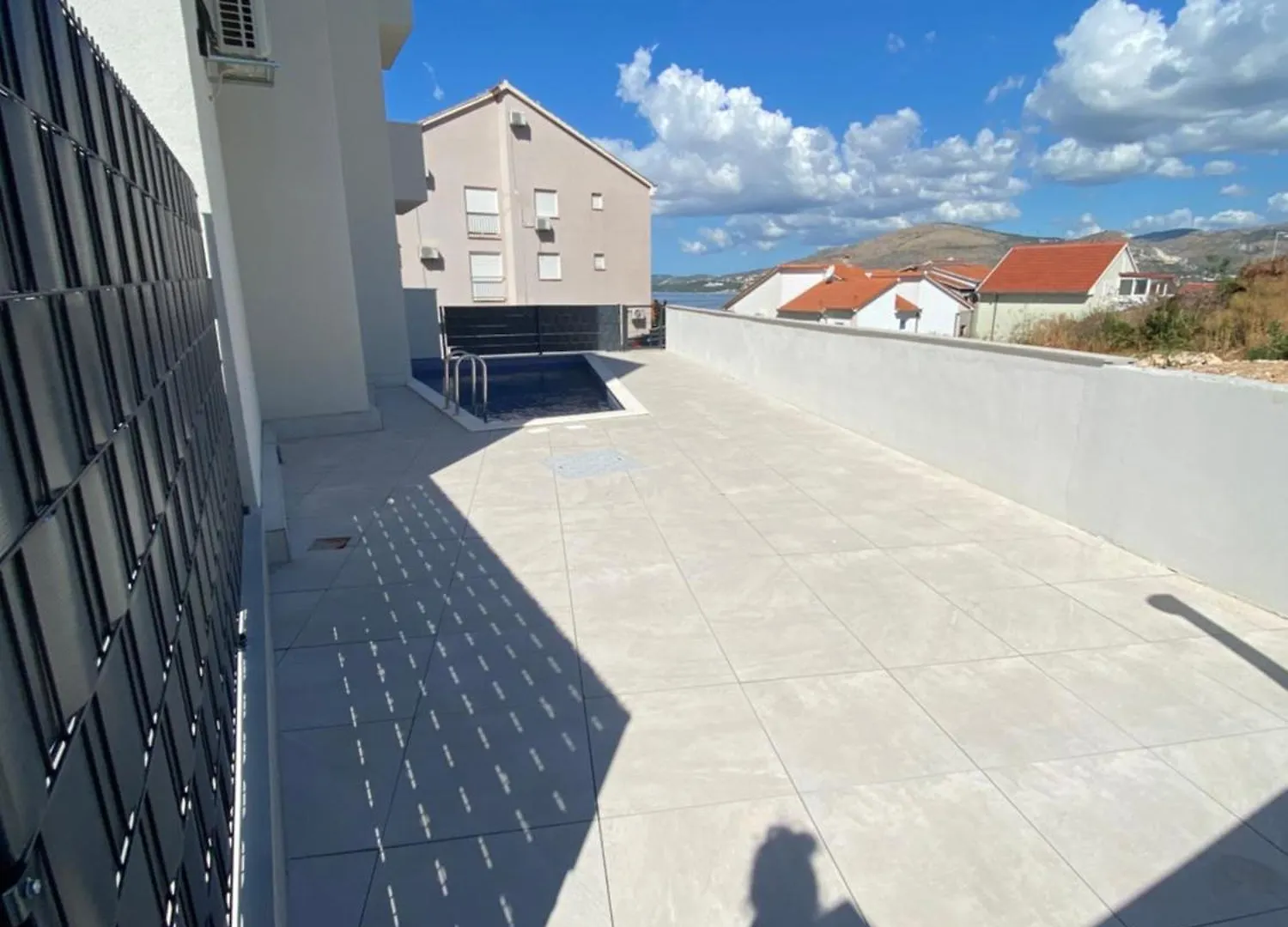 Betty'S Luxus Suite - 2 Pools Trogir 0*,