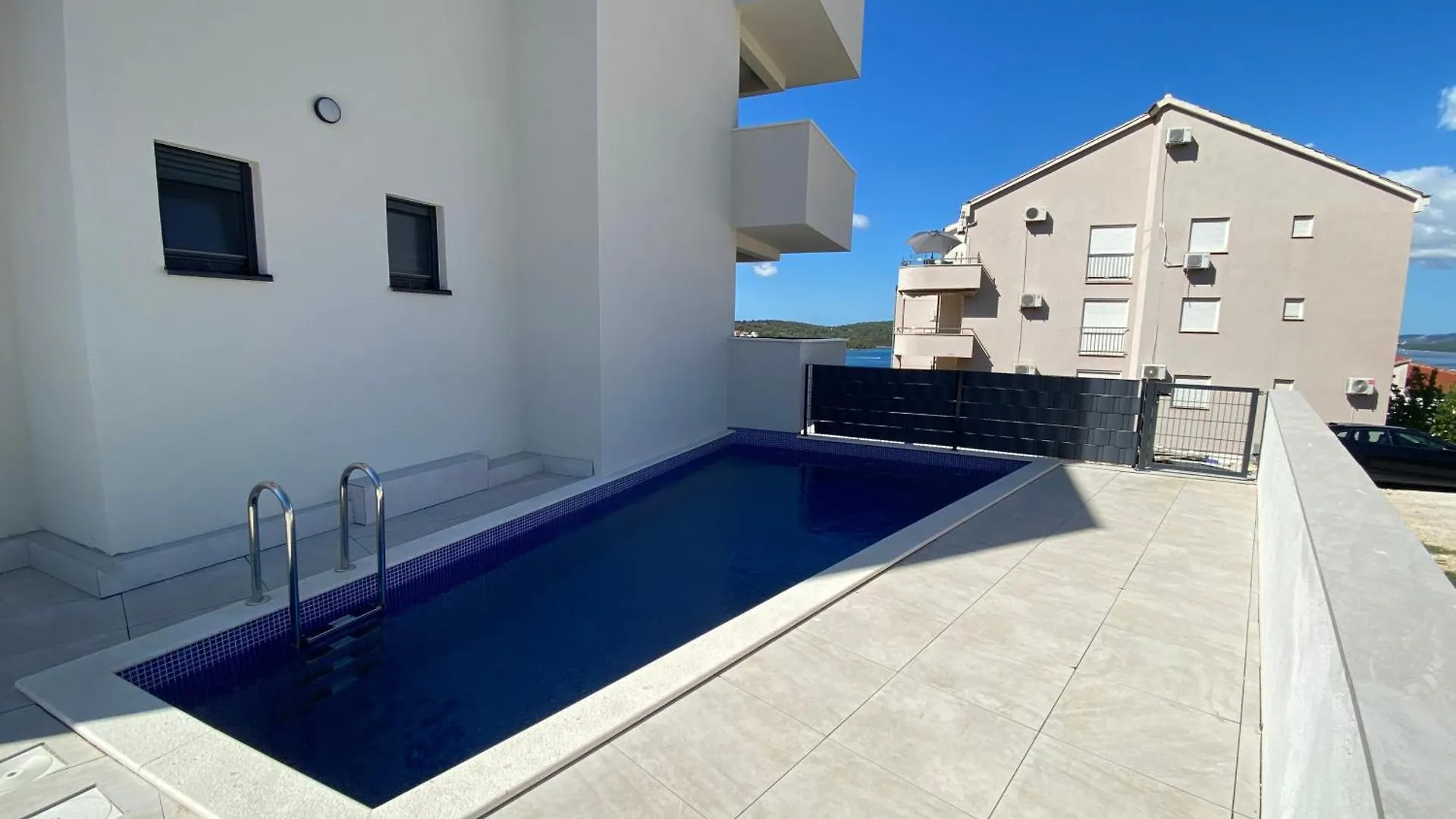 Betty'S Luxus Suite - 2 Pools Trogir Croatia