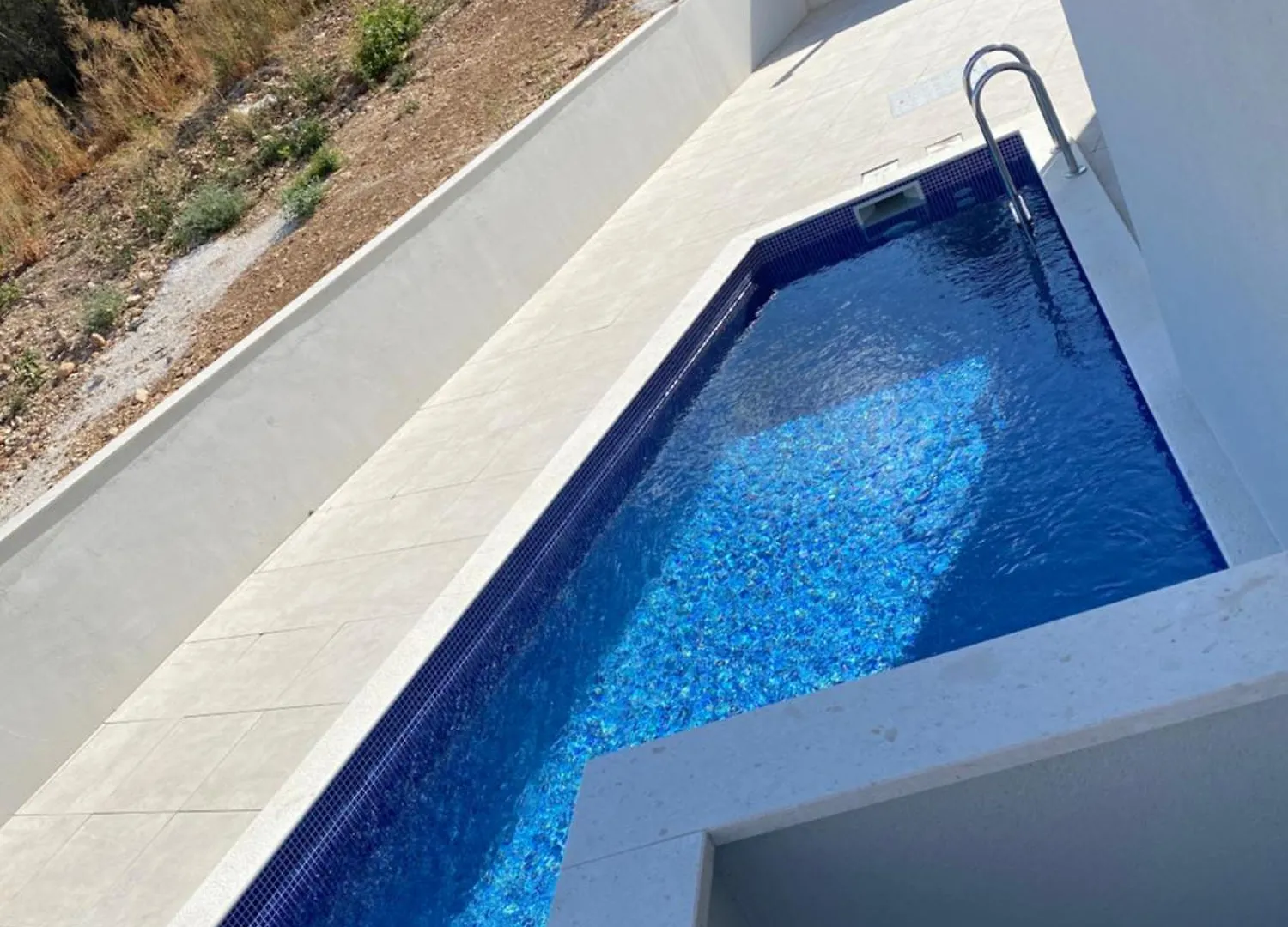 Betty'S Luxus Suite - 2 Pools Trogir Apartment
