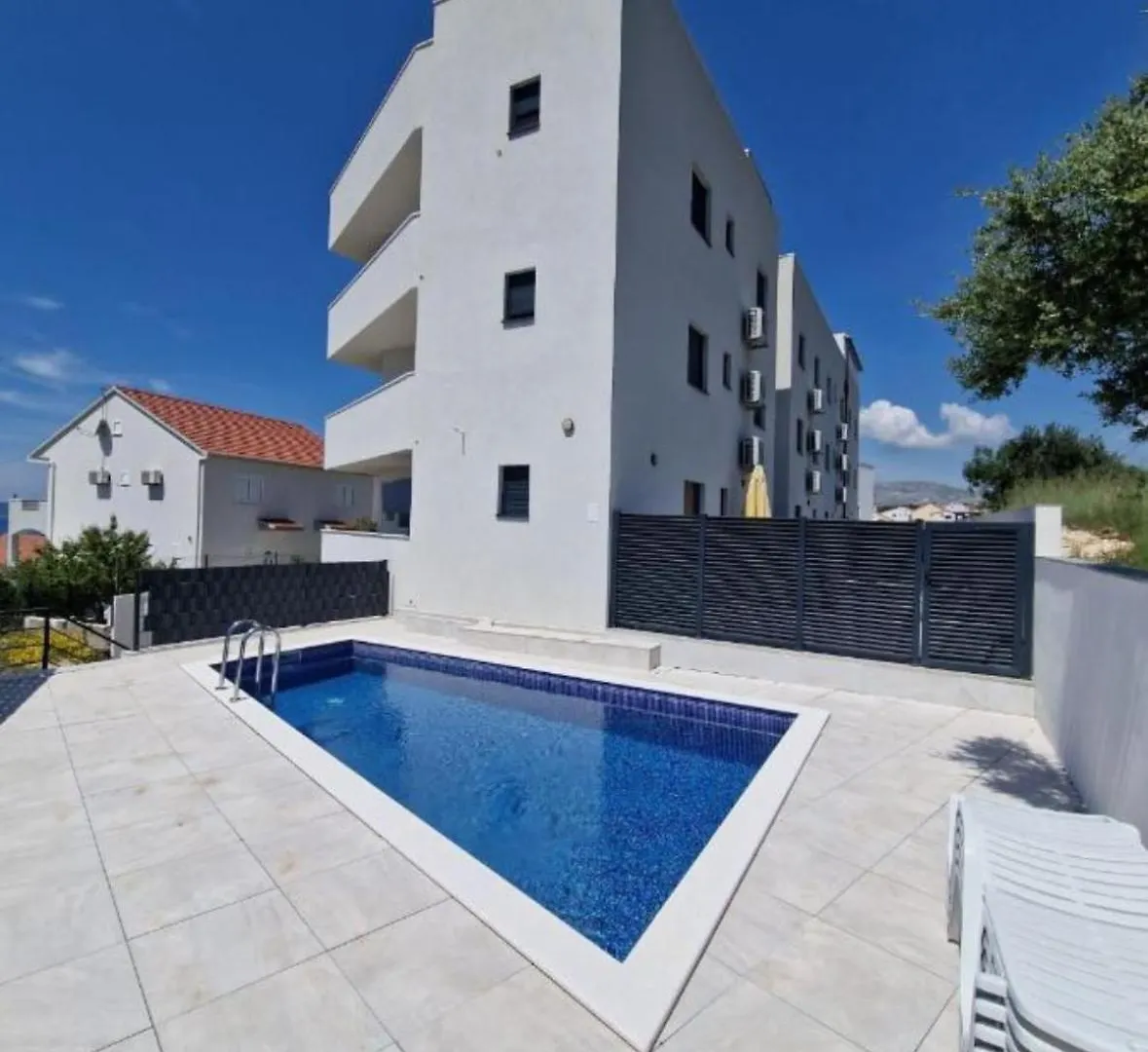 Betty'S Luxus Suite - 2 Pools Trogir