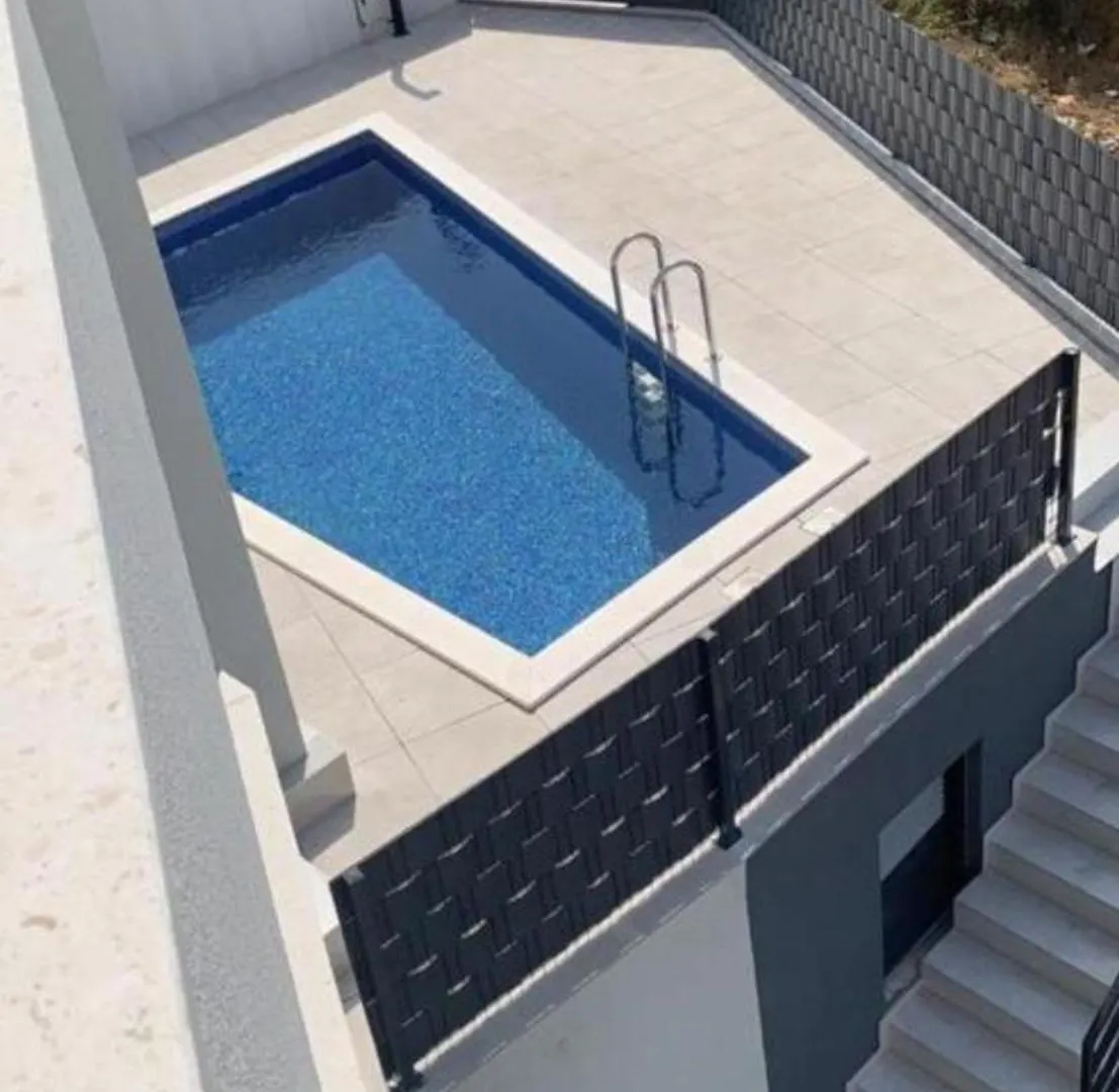 Apartment Betty'S Luxus Suite - 2 Pools Trogir Croatia