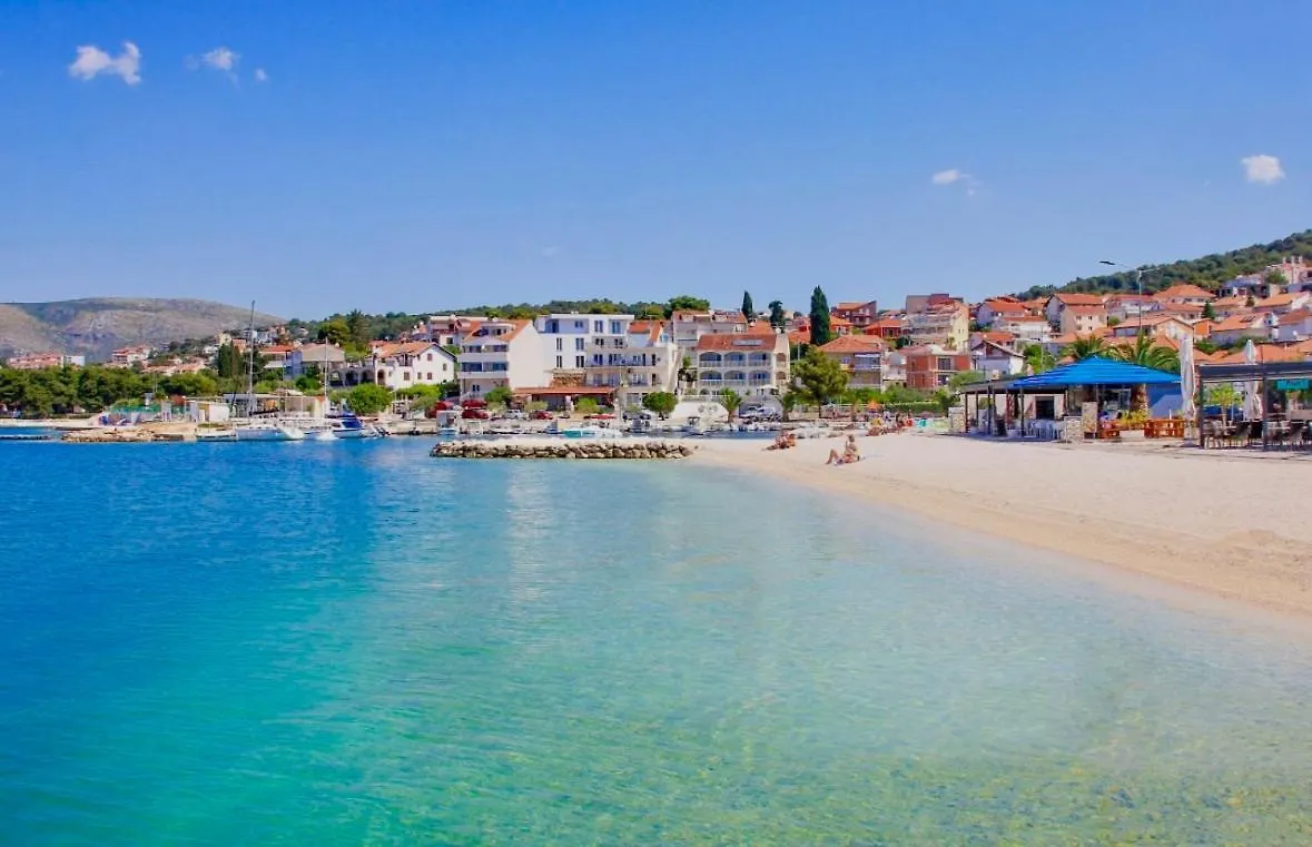 Apartment Betty'S Luxus Suite - 2 Pools Trogir