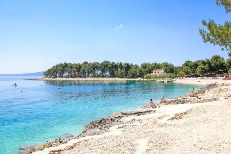 Apartment Betty'S Luxus Suite - 2 Pools Trogir Croatia