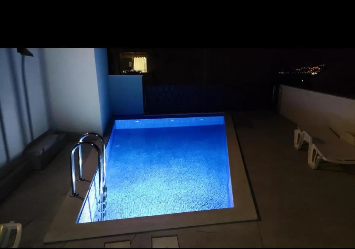 Betty'S Luxus Suite - 2 Pools Trogir