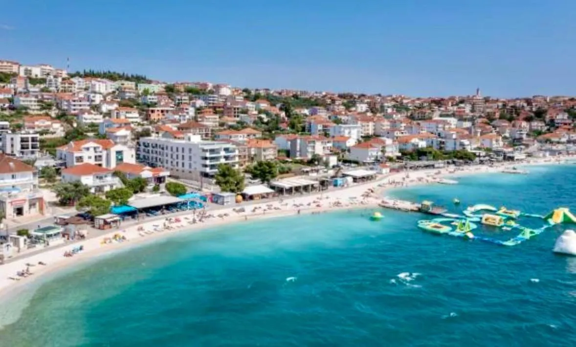 Apartment Betty'S Luxus Suite - 2 Pools Trogir