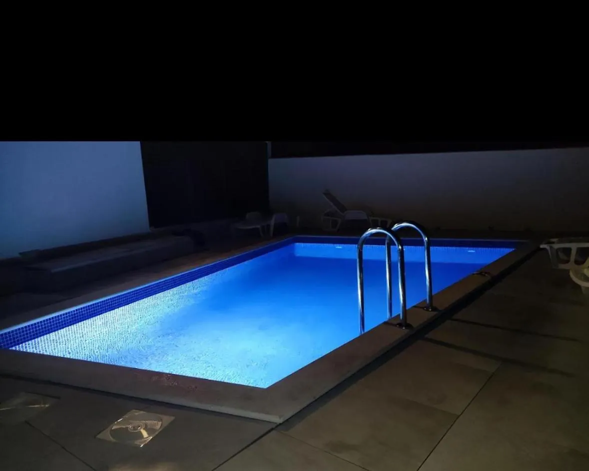 Betty'S Luxus Suite - 2 Pools Trogir