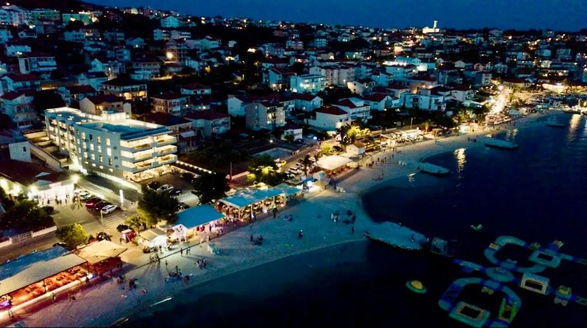 Betty'S Luxus Suite - 2 Pools Trogir Croatia
