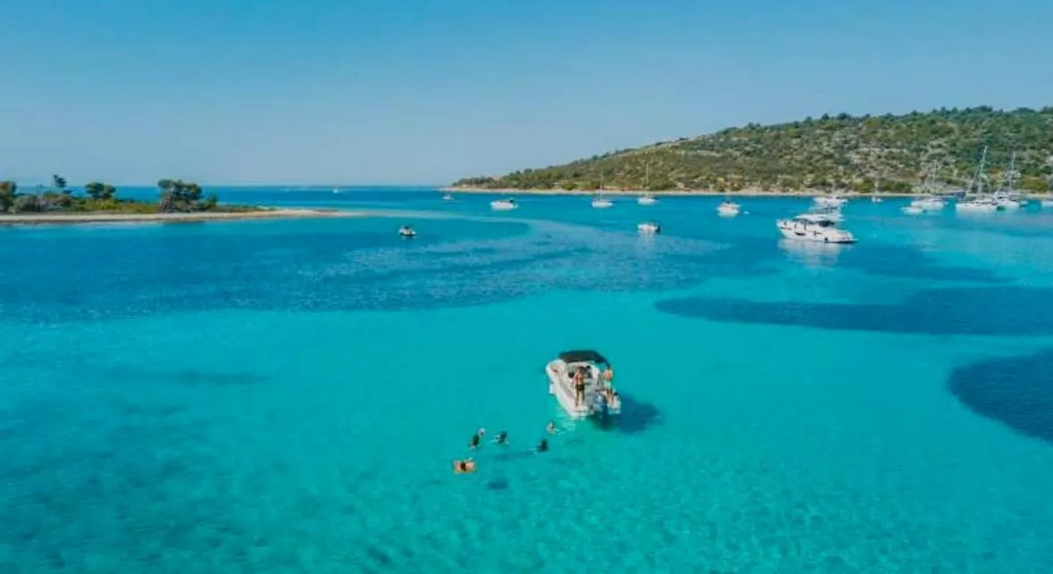 Apartment Betty'S Luxus Suite - 2 Pools Trogir